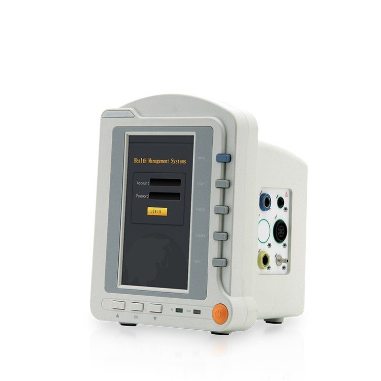 ORTHOPROMED 601 Cannulated Bone Drill
