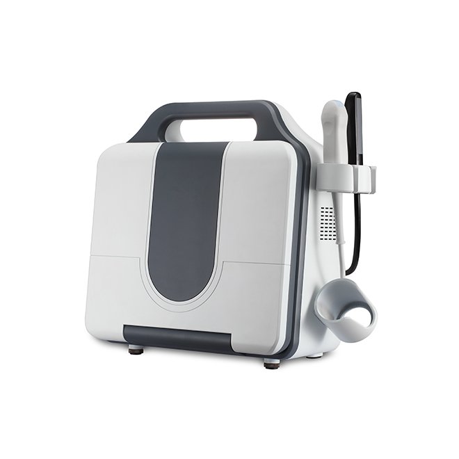 Handheld Wireless Mini B & Color Doppler Ultrasound Scanner NEUPU51