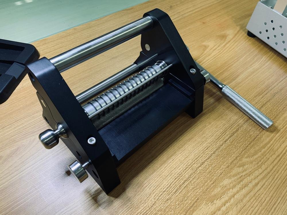 Multi-use Surgical Burns Skin Graft Mesher NEUSGM02