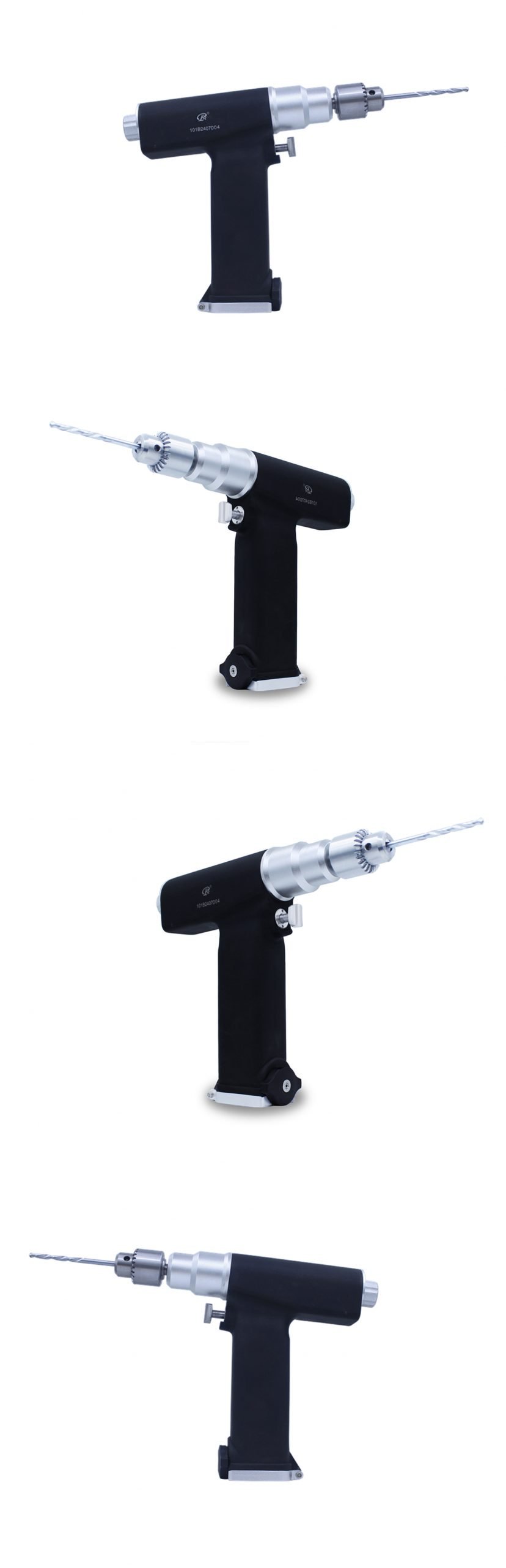 ORTHOPROMED 101 Bone Drill