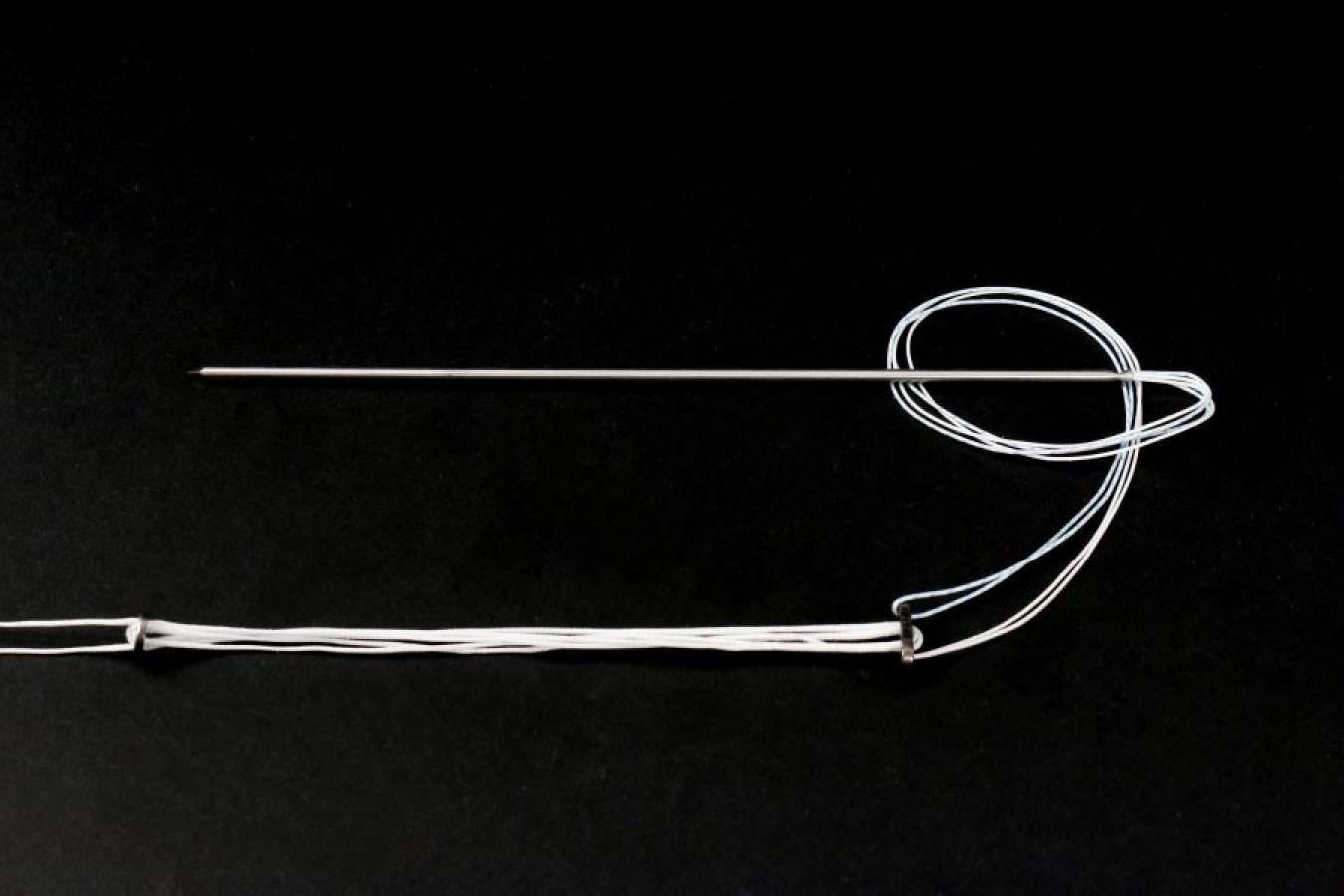 ORTHOPROMED DOUBLE BUTTON