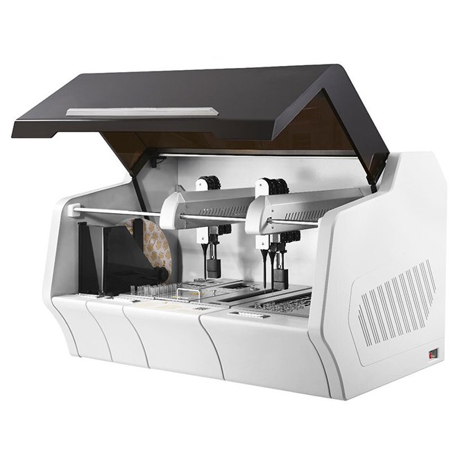 Optical Method Automatic Coagulation Analyzer NEUFBA05