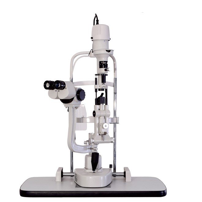 Digital Slit Lamp Microscope NEU2ER