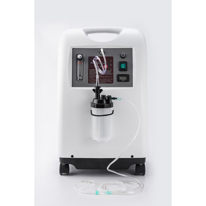 Emergency Medical Oxygen Generator Concentrator NEUJY26