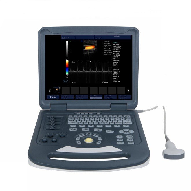 Doppler Diagnostic Ultrasound System NEUCU49