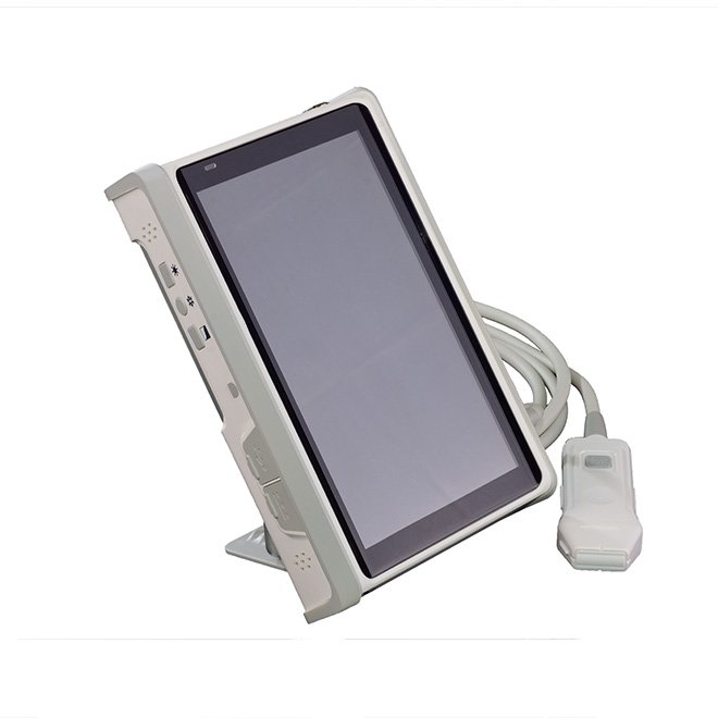 Handheld Vascular Doppler Machine NEUPU73