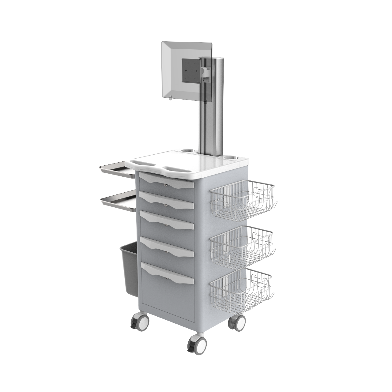 Basic Bone Surgery Set