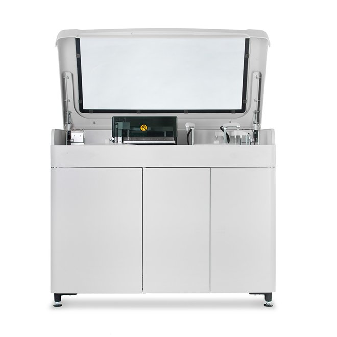 Automatic Chemiluminescence Analyzer NEUCM09