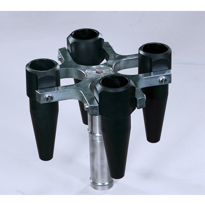 Petroleum centrifuge NEUZL69-70