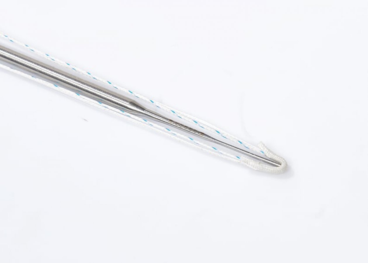 ORTHOPROMED ALL SUTURE-SOFT ANCHOR