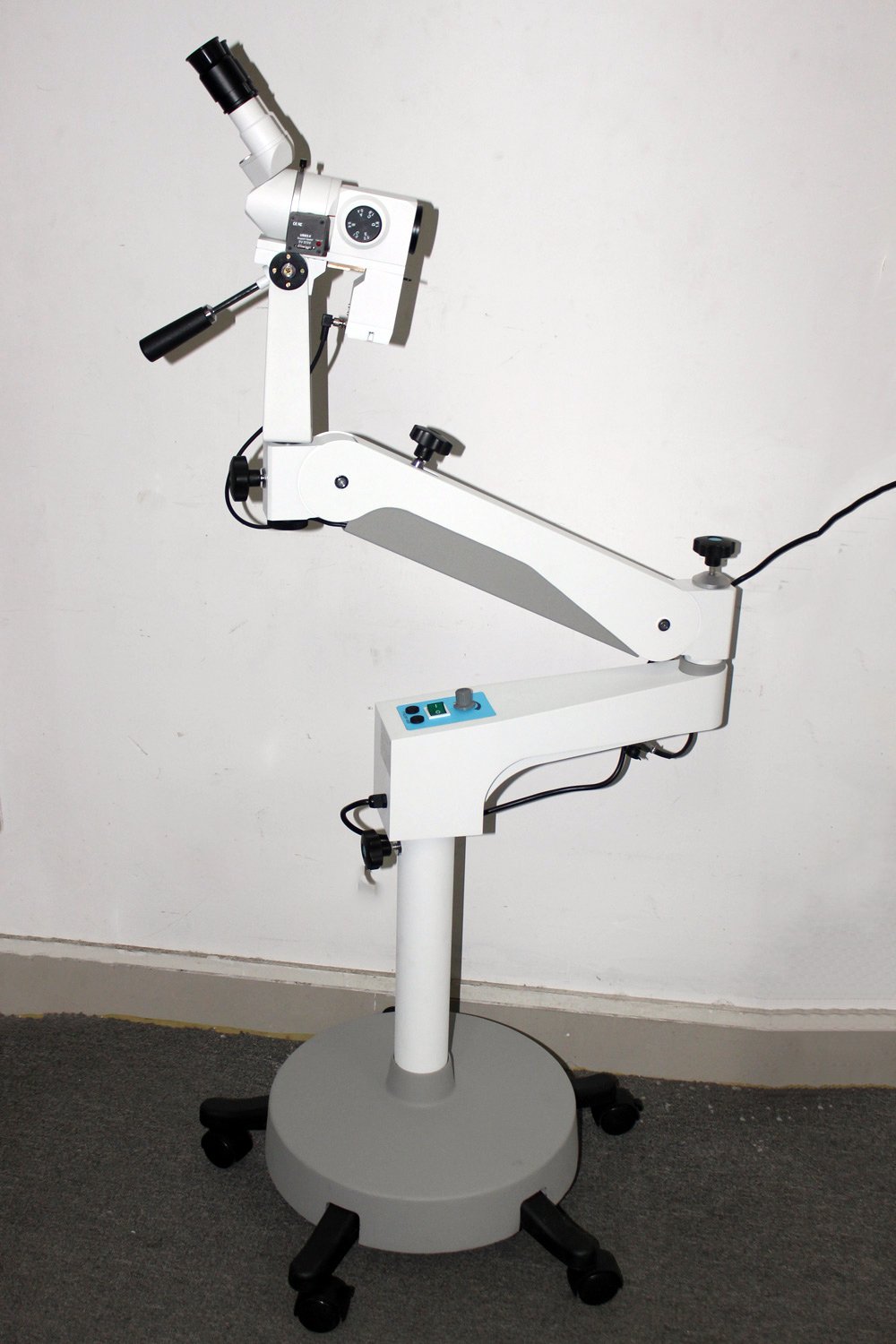 Digital Colposcope Video Machine NEUCE09