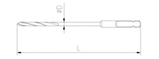 Drill Bit