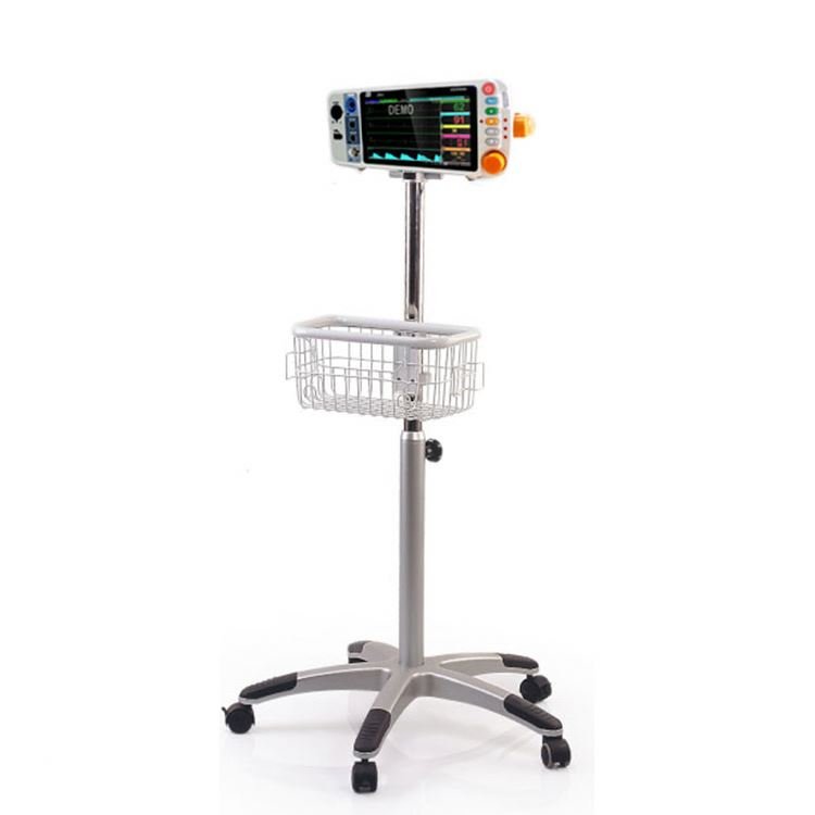 Portable Veterinary Patient Monitor NEUMP25