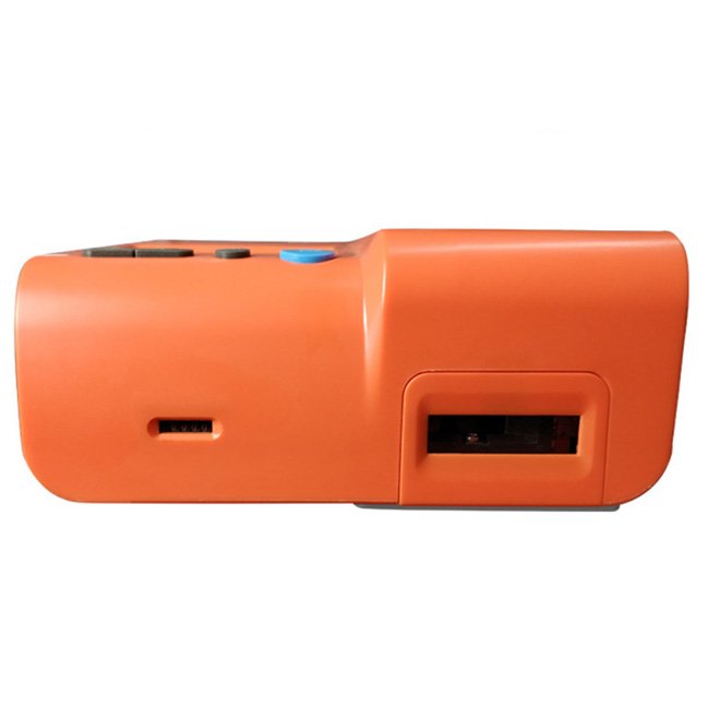Portable Vet Progesterone Analyzer Machine NEUYT02