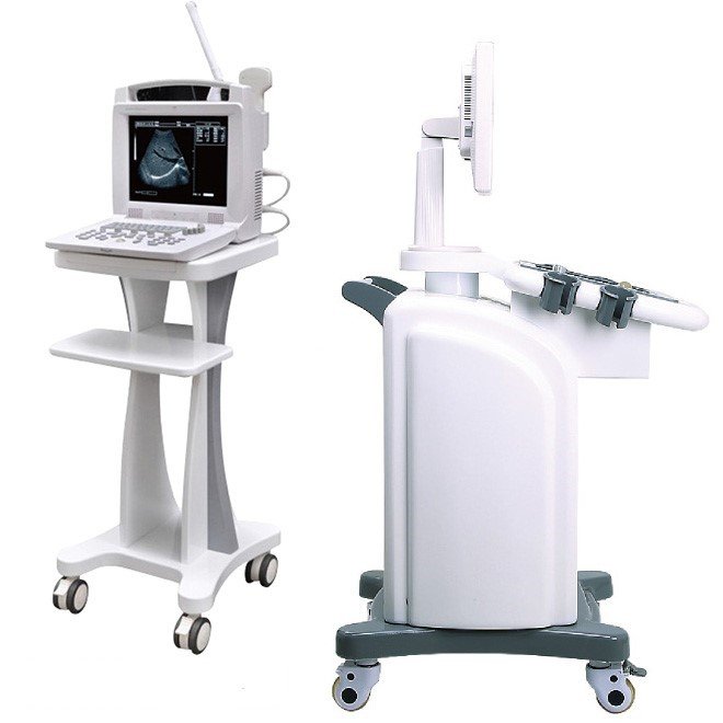 Portable Ultrasound Scanner NEUPU49