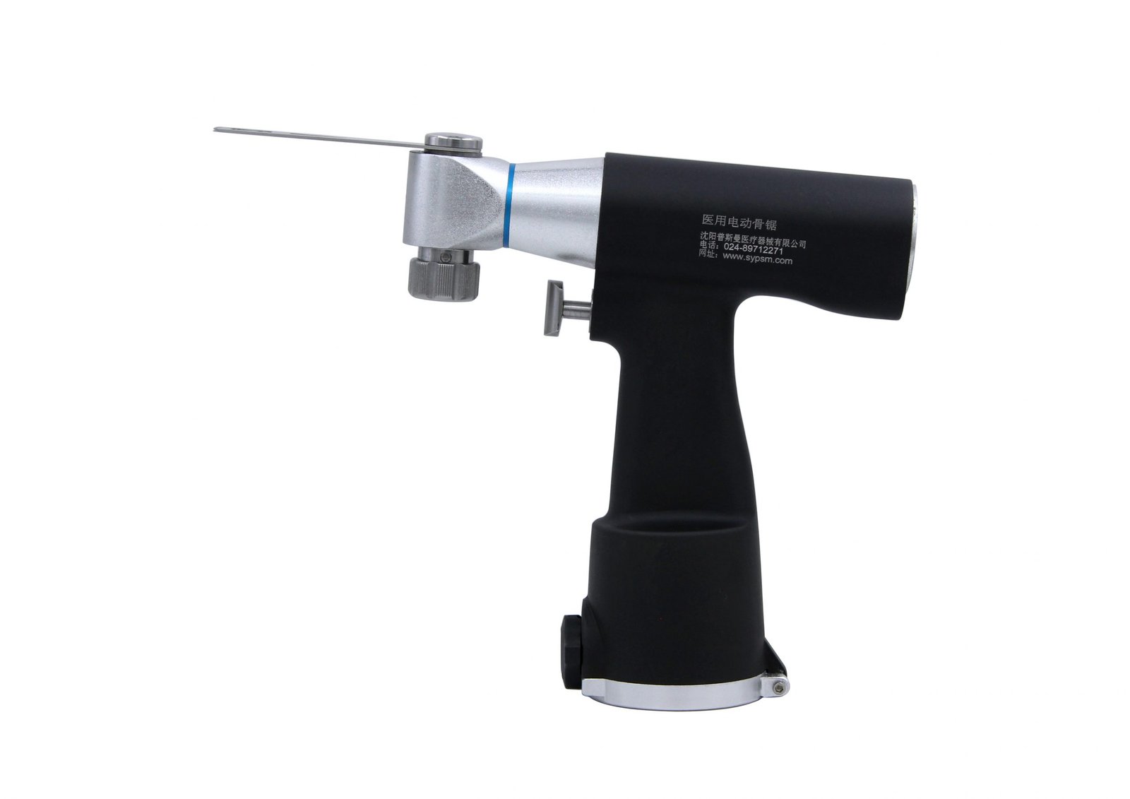 ORTHOPROMED 504 Sagittal Saw