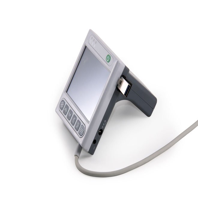 Portable Ultrasound Bladder Scanner NEUPU43