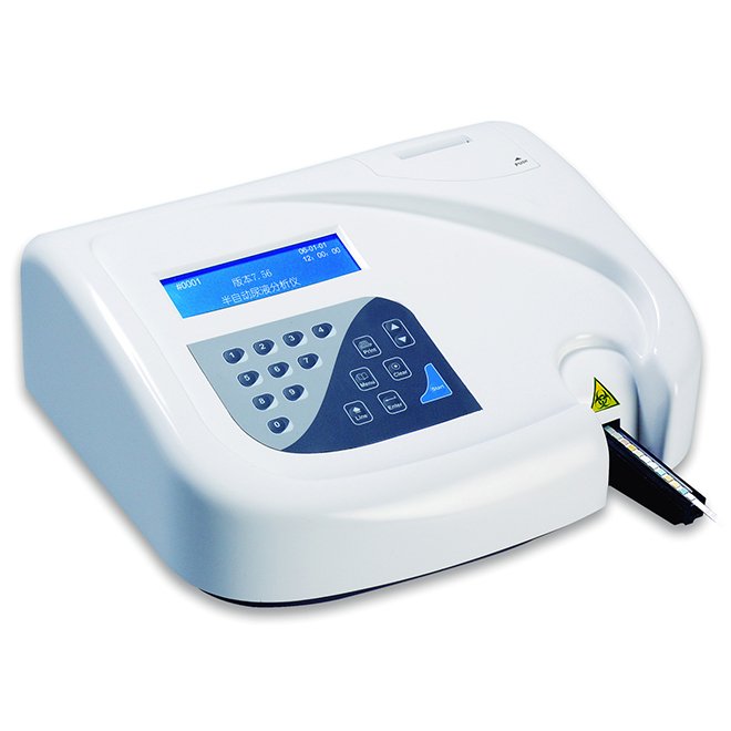 Portable Urine Analyzer NEUUA13
