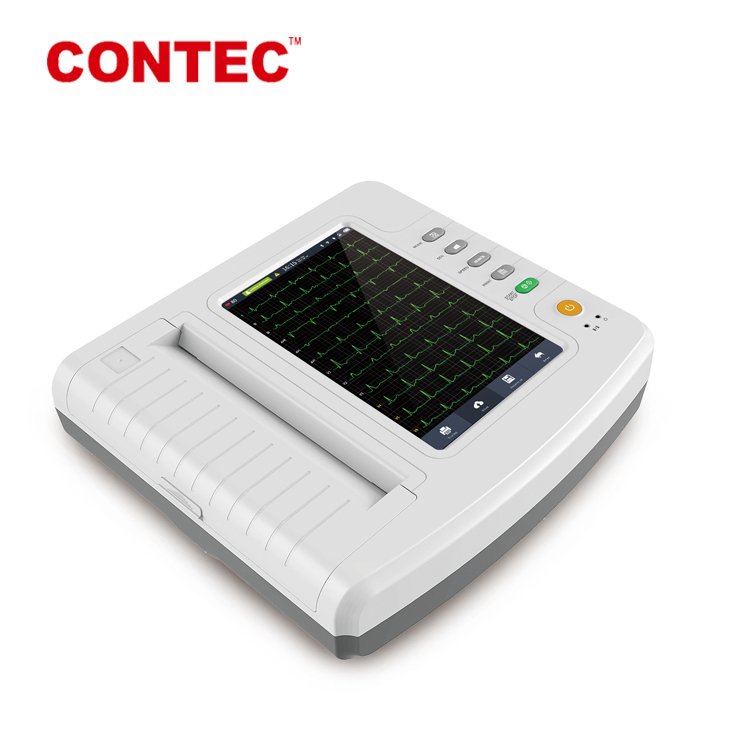 ECG1212G Electrocardiograph