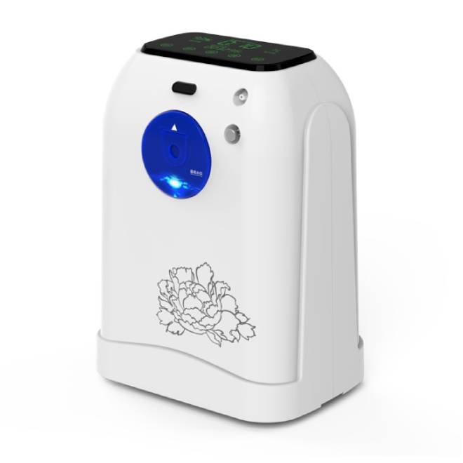 3L Oxygen Concentrators Machine NEUZY31