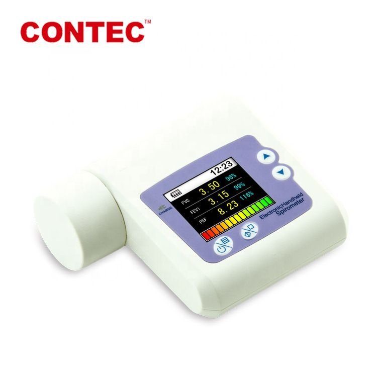 Spirometer SP10W
