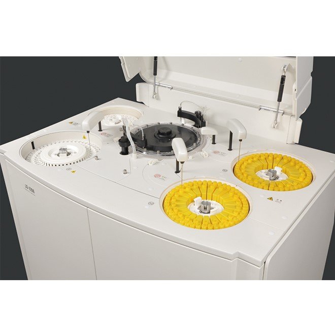 Auto-Chemistry Analyzers CS-1200