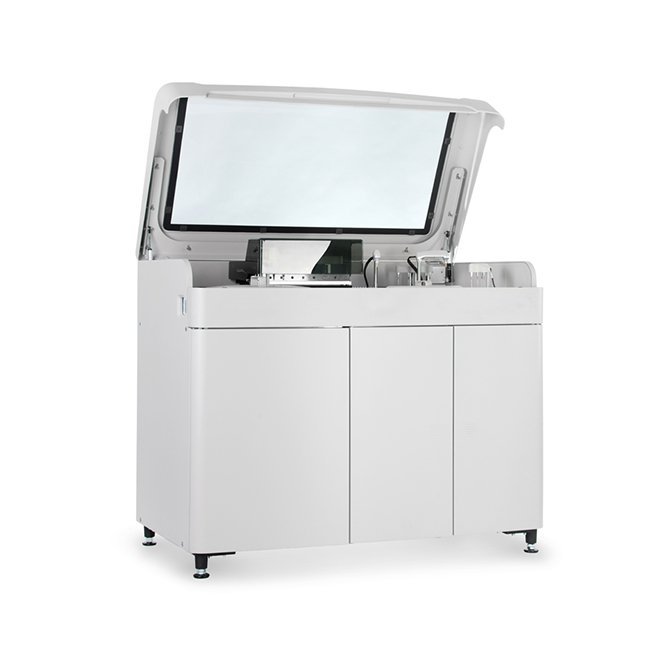 Automatic Chemiluminescence Analyzer NEUCM09