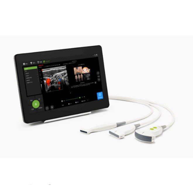 Tablet Ultrasound NEUCU58