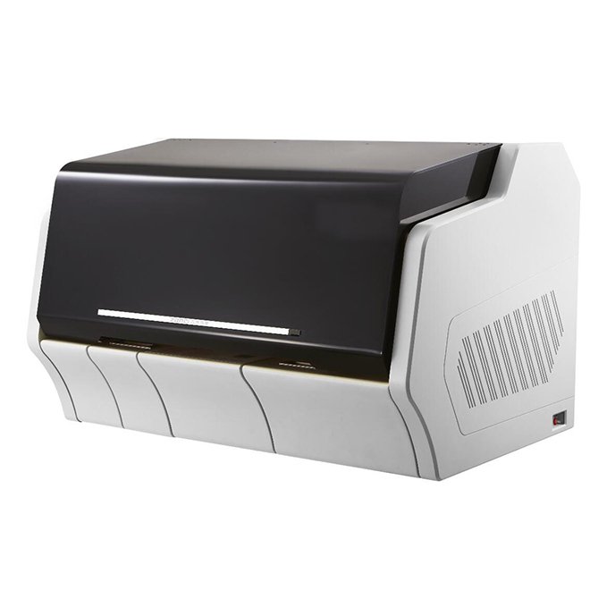 Optical Method Automatic Coagulation Analyzer NEUFBA05