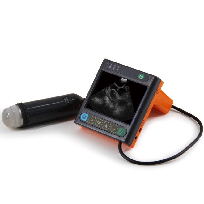 Ultrasonic Diagnostic Instrument for Vet NEUVU25