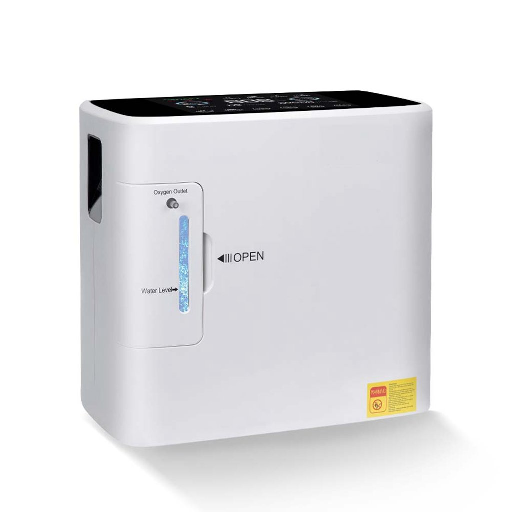 Oxygen Concentrator 6L Touch Screen NEUZY43