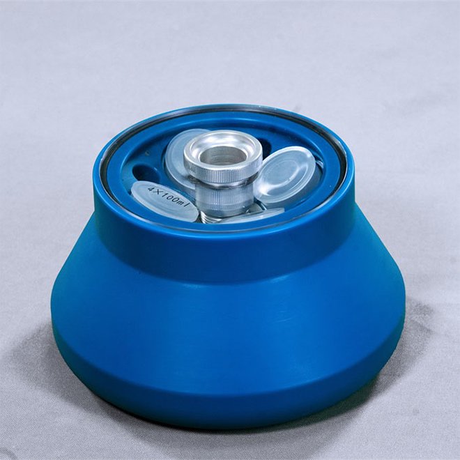 Low-speed Refrigerated Centrifuge NEUZL47