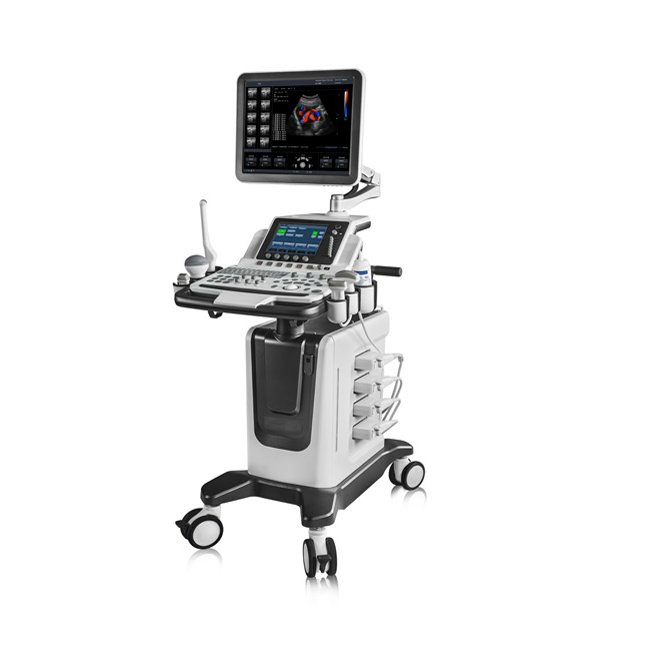 4D Ultrasound Machine with Touch Screen, Used for Women Healthcare and Neonate Check NEUCU54