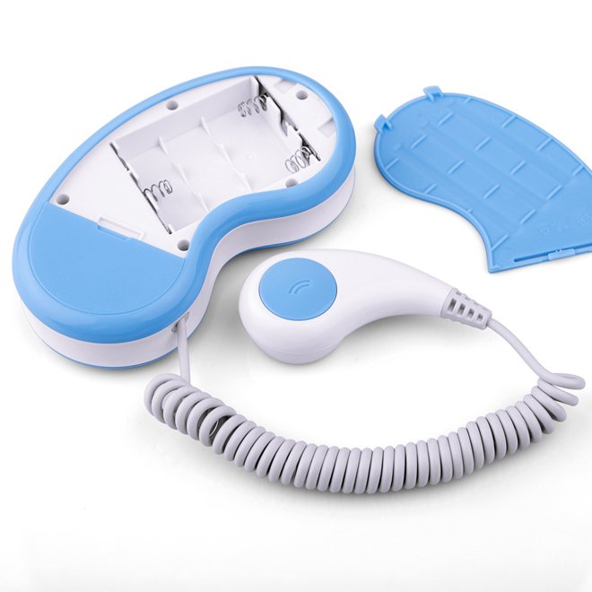 Fetal Doppler NEUZY21