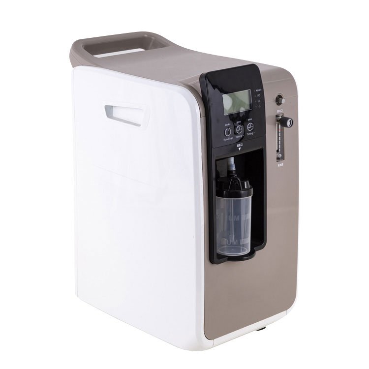 Medical Use Portable 5 Liter Oxygen Concentrators NEUJY21