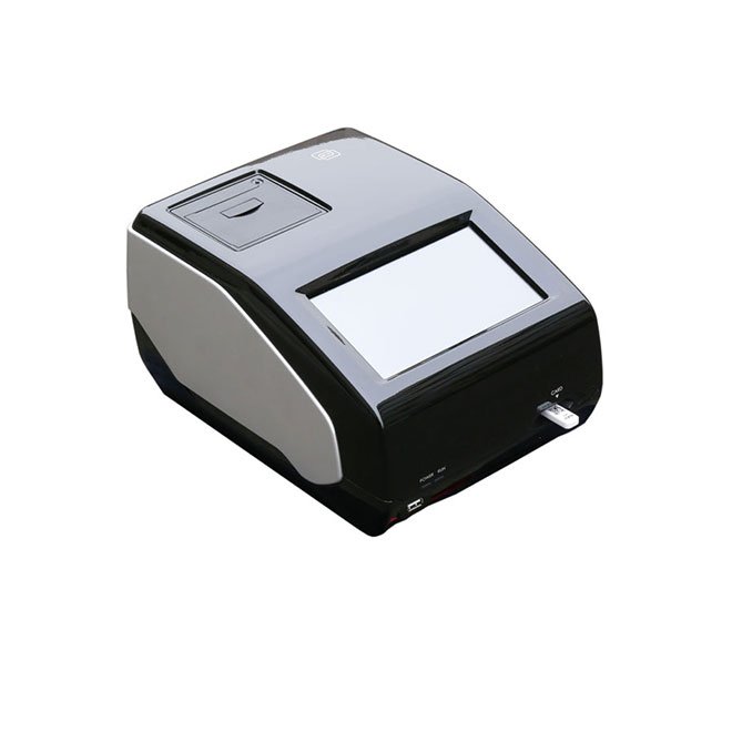 Fluorescence Immunoassay Analyzer Machine NEUIF16