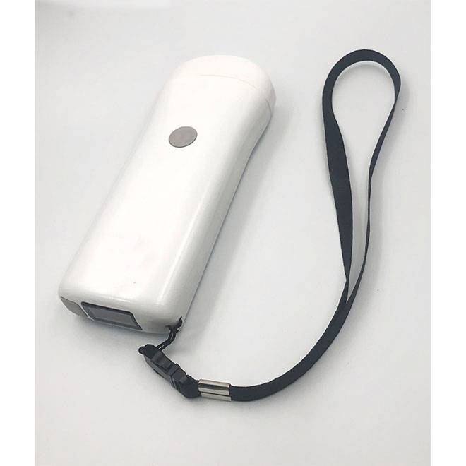 Wifi Portable Ultrasound Scanner Machine NEUVU49