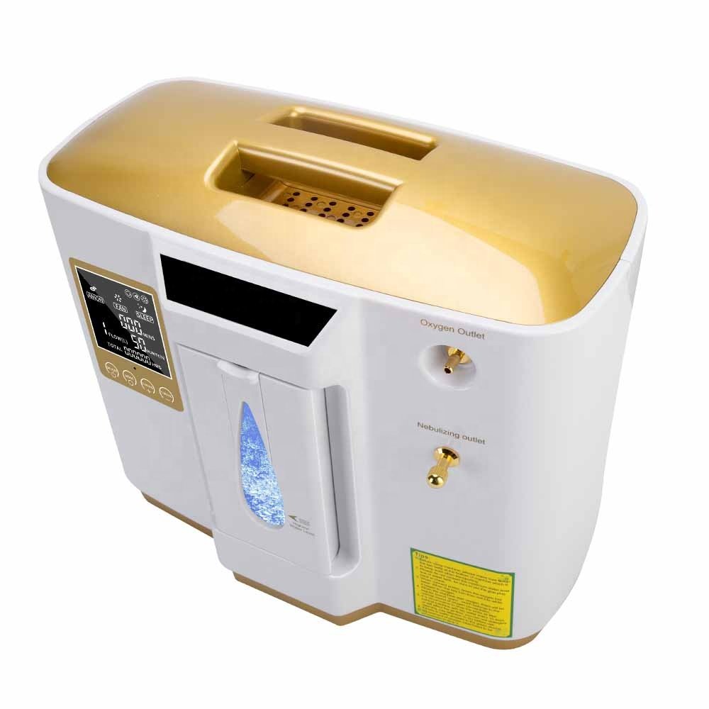 Portable Oxygen Concentrator NEUZY41