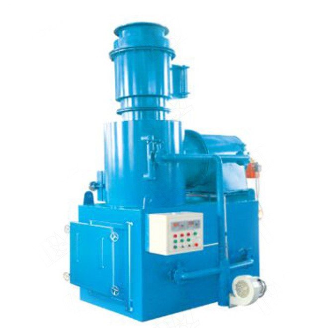 Medical Waste Incinerator NEUWI300B