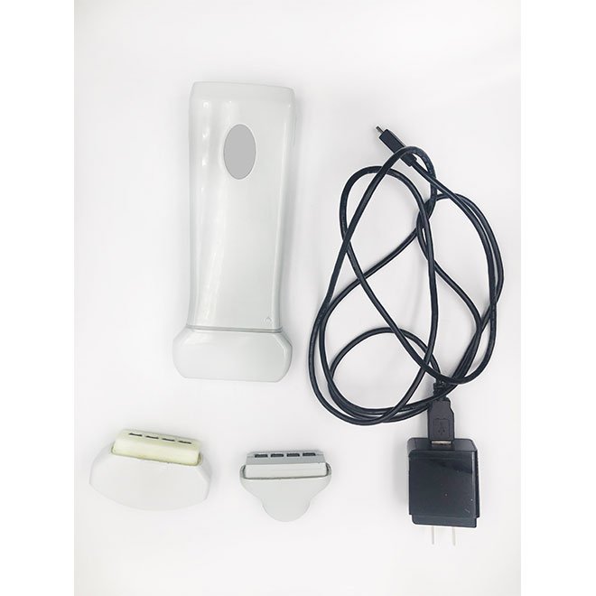 Wifi Portable Color Ultrasound Scanner Machine NEUVU48