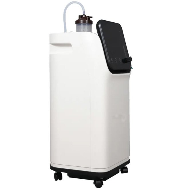 Oxygen Concentrator Machine NEUBB204