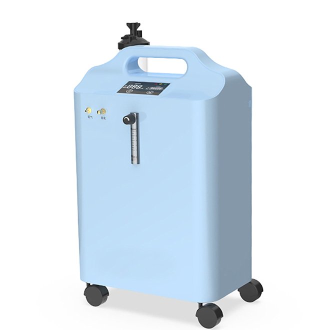 Oxygen Concentrator NEUZY60