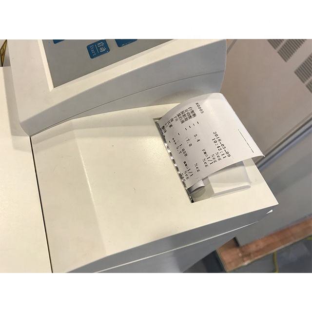 Auto Urine Analyzer Machine NEUUA15