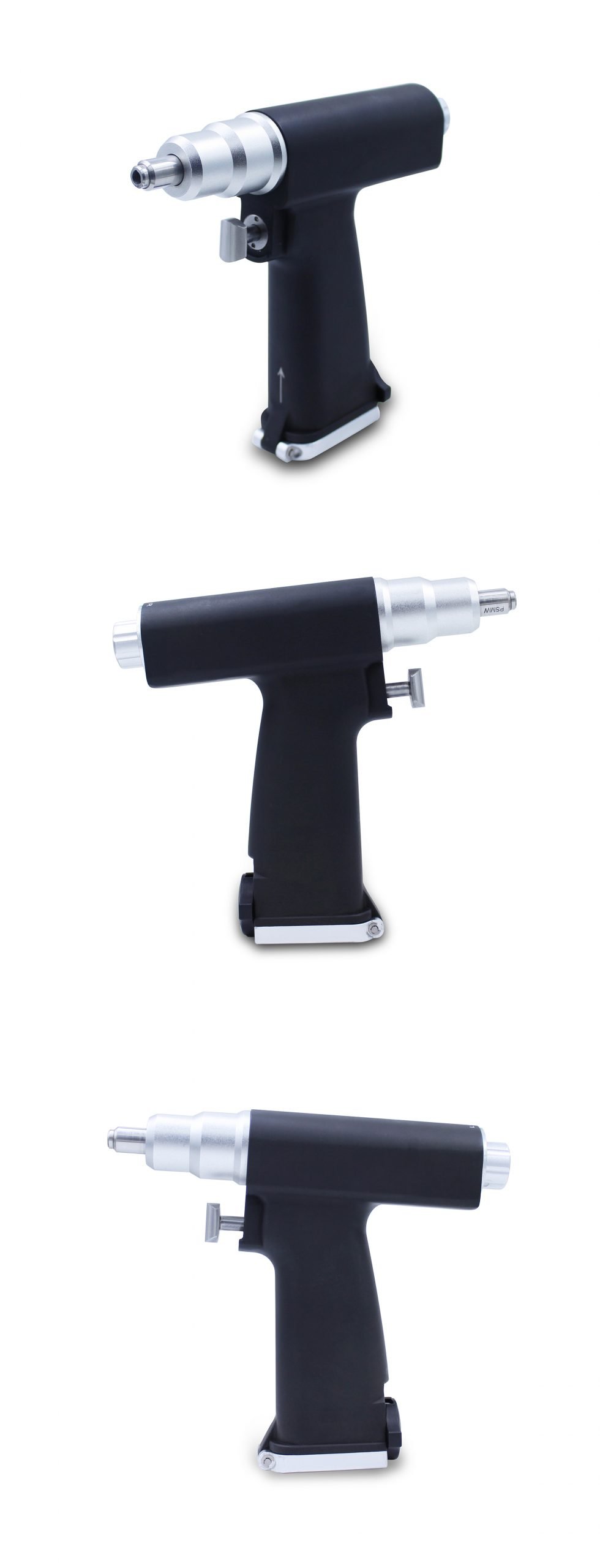 ORTHOPROMED 806W External Fixator Screws Implantation Power System