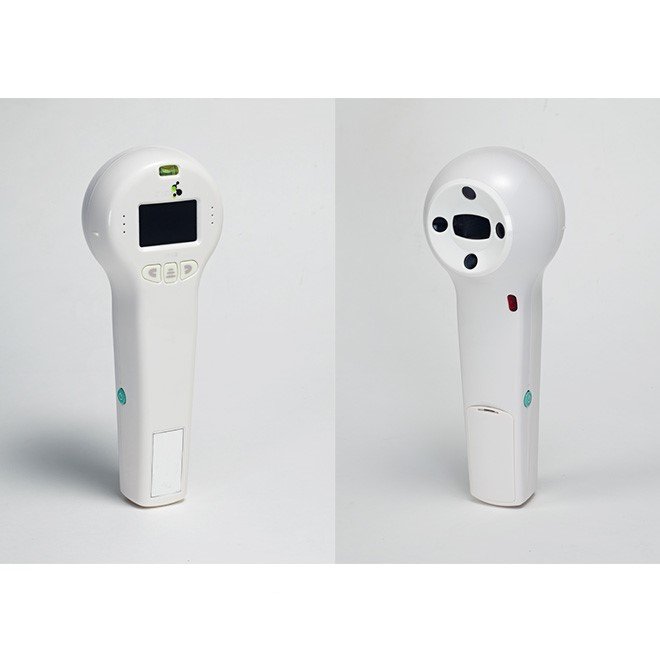 Portable Handheld Curvature Radius Keratometer NEUYZ05