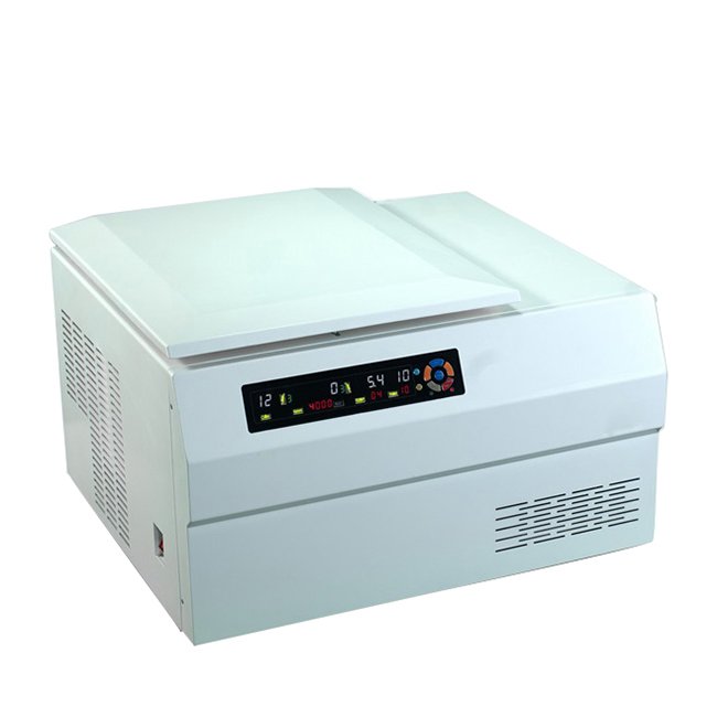 Low-speed Refrigerated Centrifuge NEUZL46