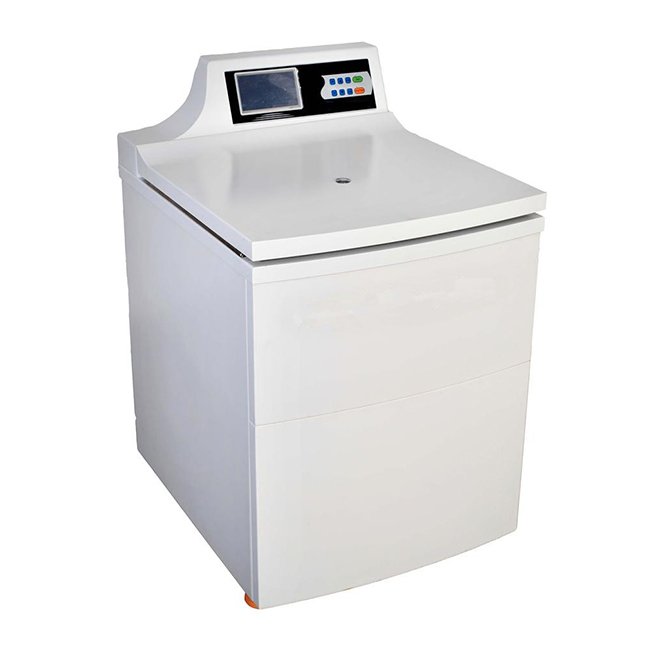 High Speed Refrigerated Centrifuge NEUHC45