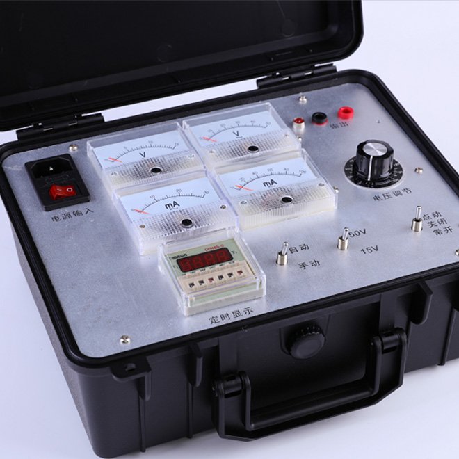 Animal Electro-Ejaculator Machine NEUXJ001