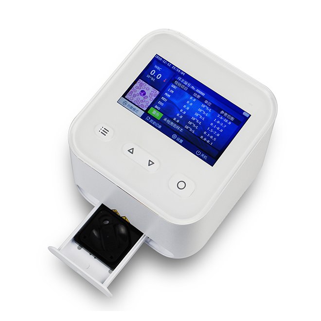 White Blood Cell Analyzer WBC Series NEUBX01