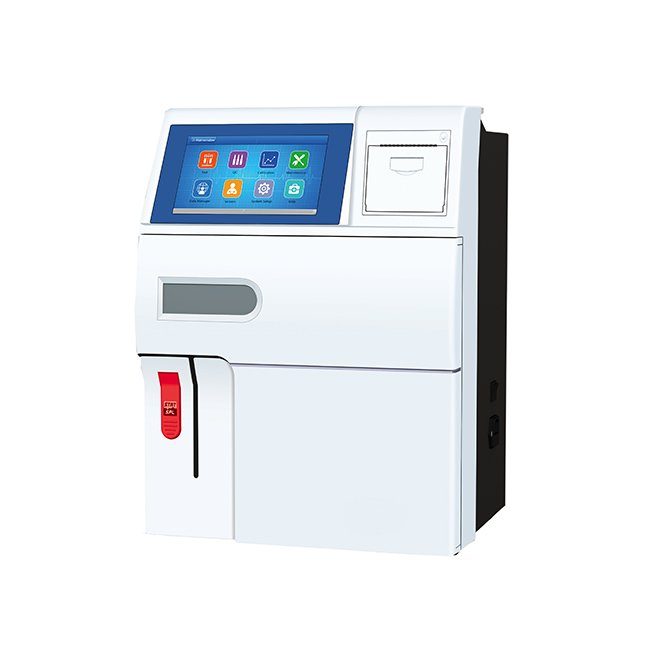Electrolyte Analyzer NEUEA10